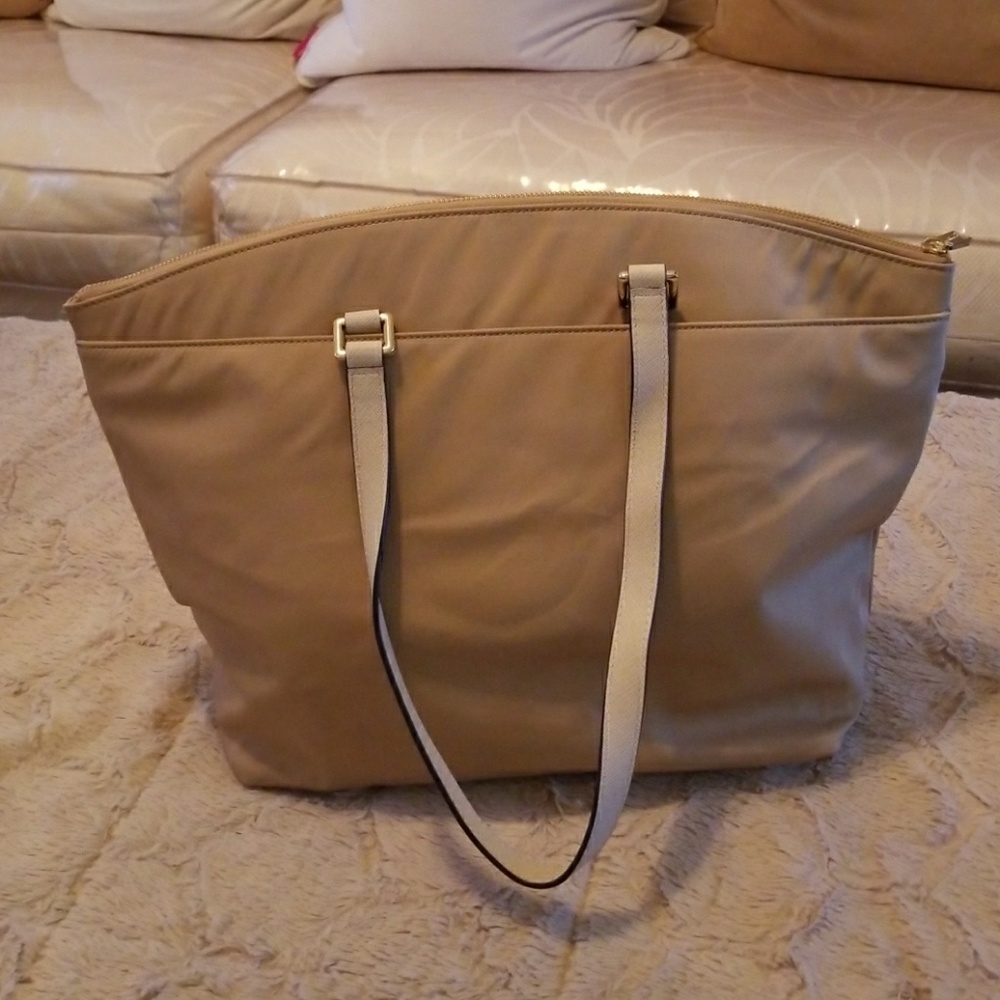 Karl Lagerfeld tote - Picture 3 of 5